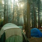 Campingplads Midtjylland skaber gode oplevelser for familier