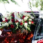 En Økologisk Begravelse: En Bæredygtig Måde at Sig Farvel På