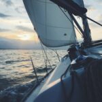 Naviger fremtiden med Raymarine Axiom og Raymarine AIS 700