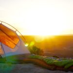 Frihed, fællesskab og eventyr: Hvad camping kan lære os om livet
