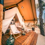 Digital Detox i Danmark: Find Ro i Naturen med Sauna og Stilhed