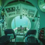 Sea Sub Service Aps: Pionerer i Undervandsteknologi og Service