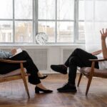 Terapiens transformative kraft: Opdag fordelene ved PSYCH-K terapi
