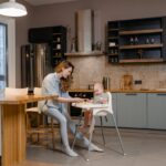 Den perfekte højstol til dit barn – funktionalitet og design i fokus