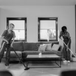 Hvordan outsourcing af rengøring kan revolutionere dit liv i hjemmet