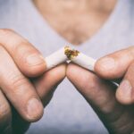 5 tips til at sikre en nikotinfri familie